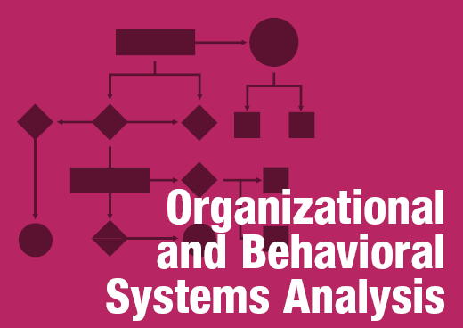 a square graphic representing Defining and Assessing the Therapeutic Relationship as a Means of Optimizing Staff Training Practices from a Behavior Analytic Perspective